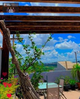 Casa Térrea com Espaço Gourmet no Jardim Estância Bom Viver – Itu SP