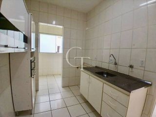 Apartamento à Venda de 3 Dormitórios no Condomínio Residencial Villa Verde em Itu SP