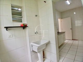 Apartamento à Venda de 3 Dormitórios no Condomínio Residencial Villa Verde em Itu SP