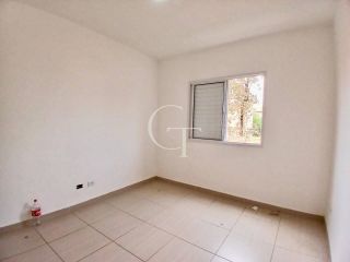 Apartamento à Venda de 3 Dormitórios no Condomínio Residencial Villa Verde em Itu SP