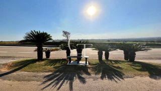 Terreno de 800 m² com Terraplanagem á Venda no Condomínio Santa Mônica em Itu SP