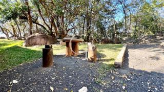 Terreno de 800 m² com Terraplanagem á Venda no Condomínio Santa Mônica em Itu SP