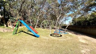 Terreno de 800 m² com Terraplanagem á Venda no Condomínio Santa Mônica em Itu SP