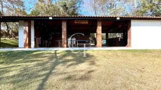 Terreno de 800 m² com Terraplanagem á Venda no Condomínio Santa Mônica em Itu SP