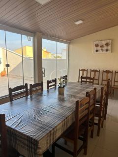 Casa ampla à Venda com Espaço Gourmet e 3 Dormitórios no N. S. do Monte Serrat – Salto SP