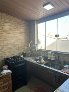 Casa ampla à Venda com Espaço Gourmet e 3 Dormitórios no N. S. do Monte Serrat – Salto SP