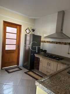 Casa ampla à Venda com Espaço Gourmet e 3 Dormitórios no N. S. do Monte Serrat – Salto SP
