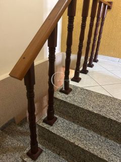 Casa ampla à Venda com Espaço Gourmet e 3 Dormitórios no N. S. do Monte Serrat – Salto SP