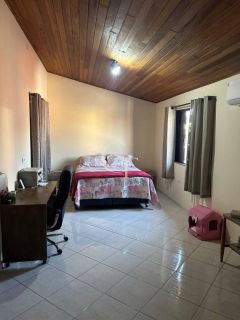 Casa ampla à Venda com Espaço Gourmet e 3 Dormitórios no N. S. do Monte Serrat – Salto SP