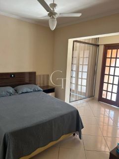 Casa ampla à Venda com Espaço Gourmet e 3 Dormitórios no N. S. do Monte Serrat – Salto SP