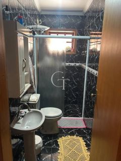 Casa ampla à Venda com Espaço Gourmet e 3 Dormitórios no N. S. do Monte Serrat – Salto SP