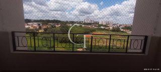 Apartamento com 3 Dormitórios para Alugar Edifício Residencial Verona em Itu SP