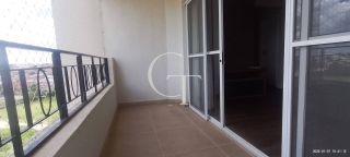 Apartamento com 3 Dormitórios para Alugar Edifício Residencial Verona em Itu SP