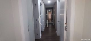 Apartamento com 3 Dormitórios para Alugar Edifício Residencial Verona em Itu SP