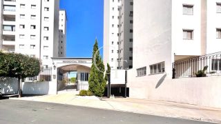 Apartamento com 3 Dormitórios para Alugar Edifício Residencial Verona em Itu SP