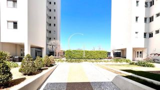 Apartamento com 3 Dormitórios para Alugar Edifício Residencial Verona em Itu SP