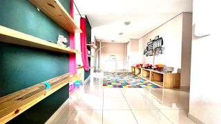 Apartamento com 3 Dormitórios para Alugar Edifício Residencial Verona em Itu SP