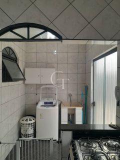 Casa Térrea à Venda com Espaço Gourmet no Santa Marta em Salto SP