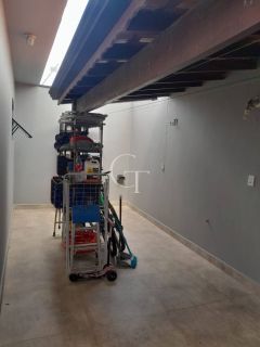 Casa Térrea à Venda com Espaço Gourmet no Santa Marta em Salto SP