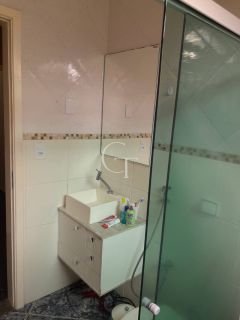 Casa Térrea à Venda com Espaço Gourmet no Santa Marta em Salto SP