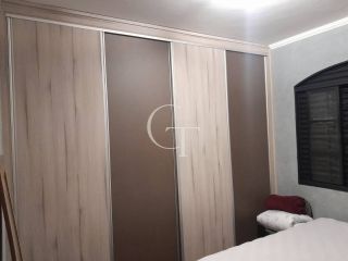 Casa Térrea à Venda com Espaço Gourmet no Santa Marta em Salto SP