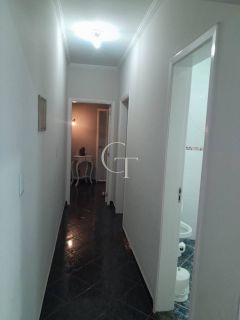 Casa Térrea à Venda com Espaço Gourmet no Santa Marta em Salto SP