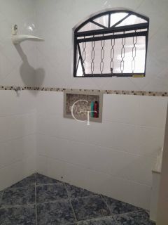 Casa Térrea à Venda com Espaço Gourmet no Santa Marta em Salto SP