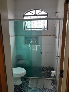 Casa Térrea à Venda com Espaço Gourmet no Santa Marta em Salto SP