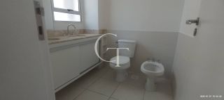 Apartamento para Alugar no Residencial Verona -Vila Padre Bento Itu
