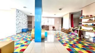 Apartamento para Alugar no Residencial Verona -Vila Padre Bento Itu