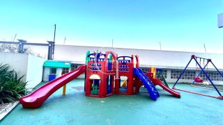 Apartamento para Alugar no Residencial Verona -Vila Padre Bento Itu