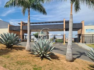 Casa Térrea à Venda no Condomínio Gardenville em Itu SP