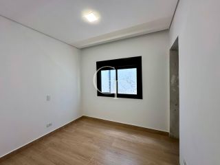 Casa Térrea à Venda no Condomínio Gardenville em Itu SP