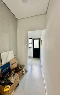 Casa Térrea à Venda no Condomínio Gardenville em Itu SP