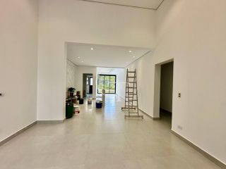 Casa Térrea à Venda no Condomínio Gardenville em Itu SP