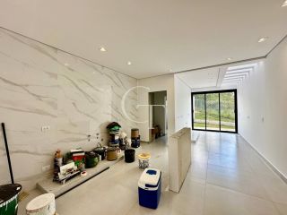 Casa Térrea à Venda no Condomínio Gardenville em Itu SP