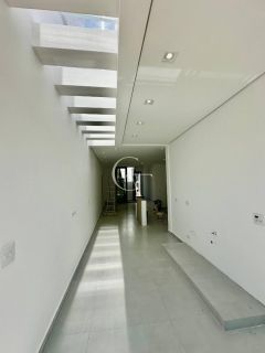 Casa Térrea à Venda no Condomínio Gardenville em Itu SP