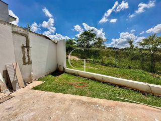 Casa Térrea à Venda no Condomínio Gardenville em Itu SP