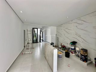 Casa Térrea à Venda no Condomínio Gardenville em Itu SP