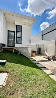 Casa Térrea à Venda no Condomínio Gardenville em Itu SP