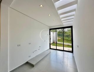 Casa Térrea à Venda no Condomínio Gardenville em Itu SP