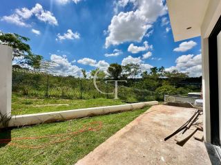 Casa Térrea à Venda no Condomínio Gardenville em Itu SP