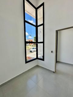 Casa Térrea à Venda no Condomínio Gardenville em Itu SP