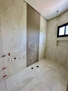 Casa Térrea à Venda no Condomínio Gardenville em Itu SP