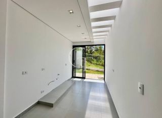 Casa Térrea à Venda no Condomínio Gardenville em Itu SP