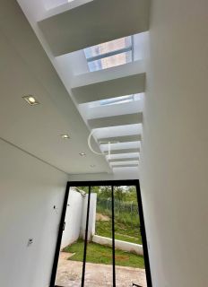 Casa Térrea à Venda no Condomínio Gardenville em Itu SP