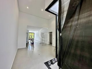 Casa Térrea à Venda no Condomínio Gardenville em Itu SP