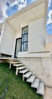 Casa Térrea à Venda no Condomínio Gardenville em Itu SP