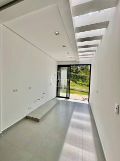 Casa Térrea à Venda no Condomínio Gardenville em Itu SP