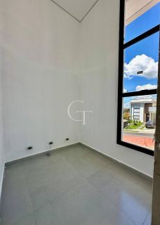 Casa Térrea à Venda no Condomínio Gardenville em Itu SP